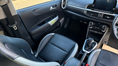 Kia Picanto 1.0 X-Line S 5dr Auto Petrol Hatchback